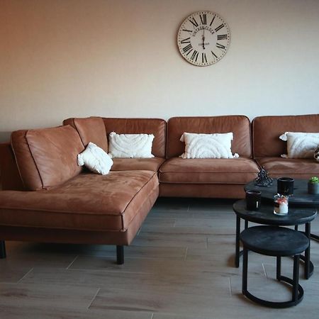 Appartement Residentie Rocky à Ostende Extérieur photo