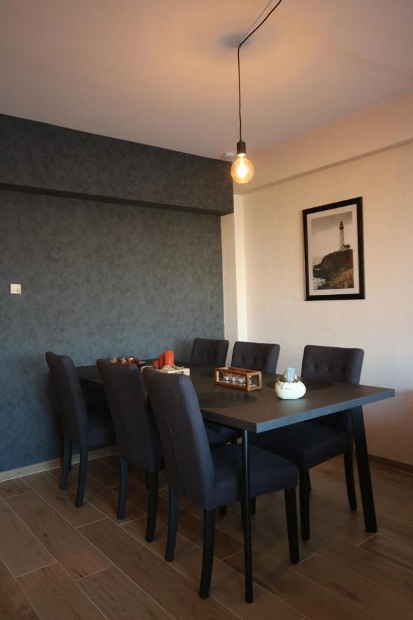 Appartement Residentie Rocky à Ostende Extérieur photo